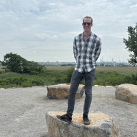 Princeton Hydro Employee Cory Speroff's profile photo