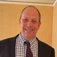 Commonwealth Financial Network Employee Benjamin Greeley's profile photo