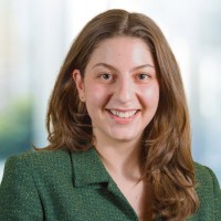 Selfhelp Community Services Employee Alyssa Nichols's profile photo
