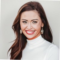 Panhandle Oilfield Services Employee Carrie Hensley's profile photo