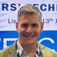 CLH Employee Jose Luis Conde Alvarez's profile photo