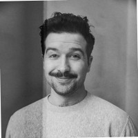 Moderna Museet Employee Fredrick Lewandowski's profile photo