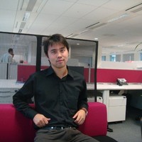 CEBM Group Employee Binbin Zhang's profile photo