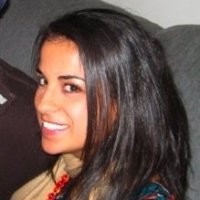 Kohl Children's Museum Employee Alia Close's profile photo