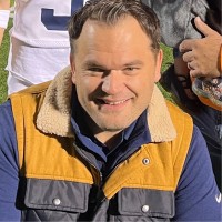 Federal Steel Supply Employee Daniel Schroeder's profile photo