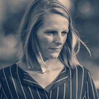 Tomorrowland Employee Katrien Witters's profile photo