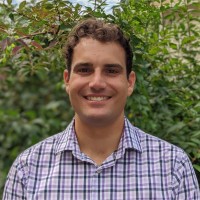 Earthmover Employee Matthew Iannucci's profile photo