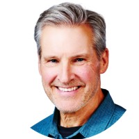 Stealth AI Startups Employee Stuart Patterson's profile photo