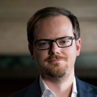 Capgemini Invent Employee Peter Ruff's profile photo
