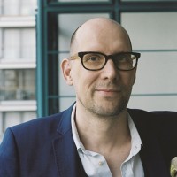 Cmonde Studios Employee Johan Persson's profile photo