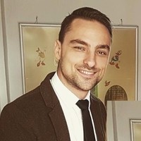 Happy Digital Employee Constantin Gavrilescu's profile photo