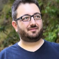 Stelios Karabasakis Email