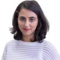 The Insights Desk Inc Employee Rohma Khawar's profile photo