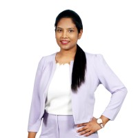 Planisware Employee Chaithra L's profile photo