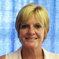 Footprints Employee Sharon Gilbert's profile photo