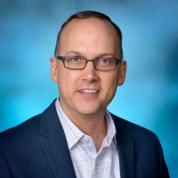 Crown Packaging Corp. Employee Jeff Harper's profile photo