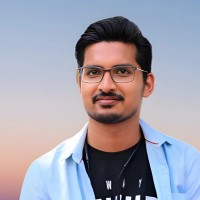 Pratyush Rath Email