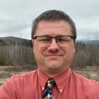 Winnisquam Regional High School Employee Timothy Koumrian's profile photo