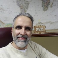 Johnny Oram Email & Phone Number