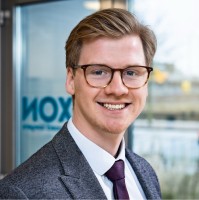Axon Lawyers Employee Jilles Van Der Hoek's profile photo