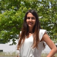 Vademecum A.Ş. Employee Hande Arslan's profile photo