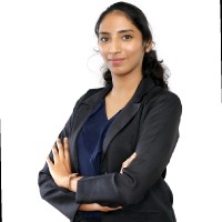 Codemonk Employee Muthamma Pg's profile photo