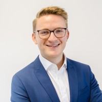 Alexander Thamm [at] Employee Kevin Tretter's profile photo