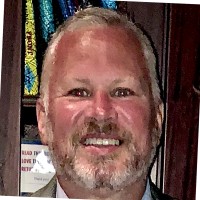 Travelers Employee Stephen Deacon's profile photo