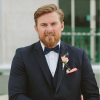 Durango Midstream LLC Employee Cason Spurlock's profile photo