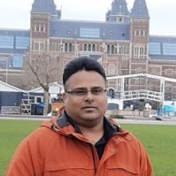 Pradeep Daniel Email