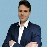 EY Employee Simone D'Angelo's profile photo