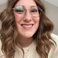Hello Sugar Employee Katelyn Aland's profile photo