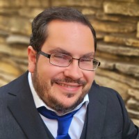 Disability Rights Wisconsin Employee William Crowley's profile photo