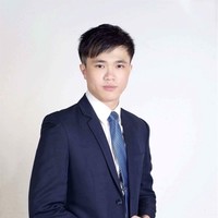 Infini Capital Employee Yu-Hung Yen's profile photo