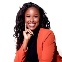 FIFA World Cup 2026™ - Canada, Mexico & USA Employee Ebonee Bradley's profile photo