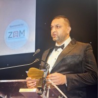 Mehtab Qureshi Email