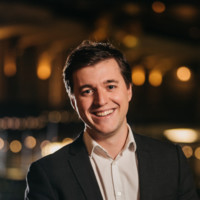 Facq Employee Nicolas van Caster's profile photo