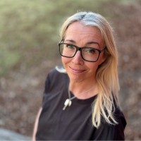 Åsa Ericsson Email & Phone Number