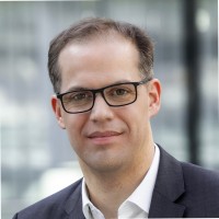 Boehringer Ingelheim Employee Christoph Ruland's profile photo