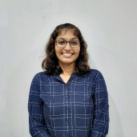 Apexa iQ® Employee Gauri Borle's profile photo