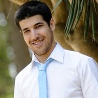Dean Ben-Zeev