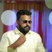 Berg Engineering Employee Vishnu Thulaseedharan's profile photo