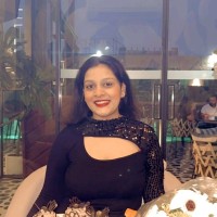 Asheria Marketing Employee Riya Goyal's profile photo