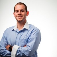 Lockheed Martin Employee Travis Yoder's profile photo