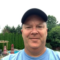 reSAWN TIMBER co. Employee Steve Weiser's profile photo