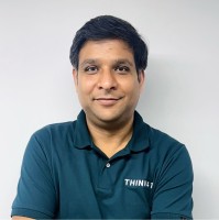 Think41 Employee Himanshu Varshney's profile photo