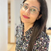 zeapl.ai Employee Priya Choudhary's profile photo
