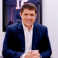 Jonathan Cross Email & Phone Number