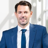 BKS BANK Employee Horst Maier's profile photo
