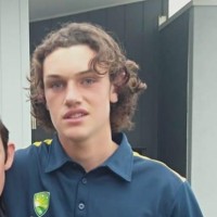 AFL Max Employee Kai Powers's profile photo
